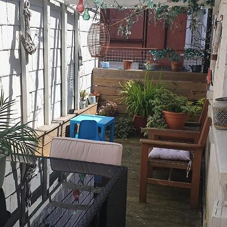 Gigi'S Place Weymouth Kültér fotó