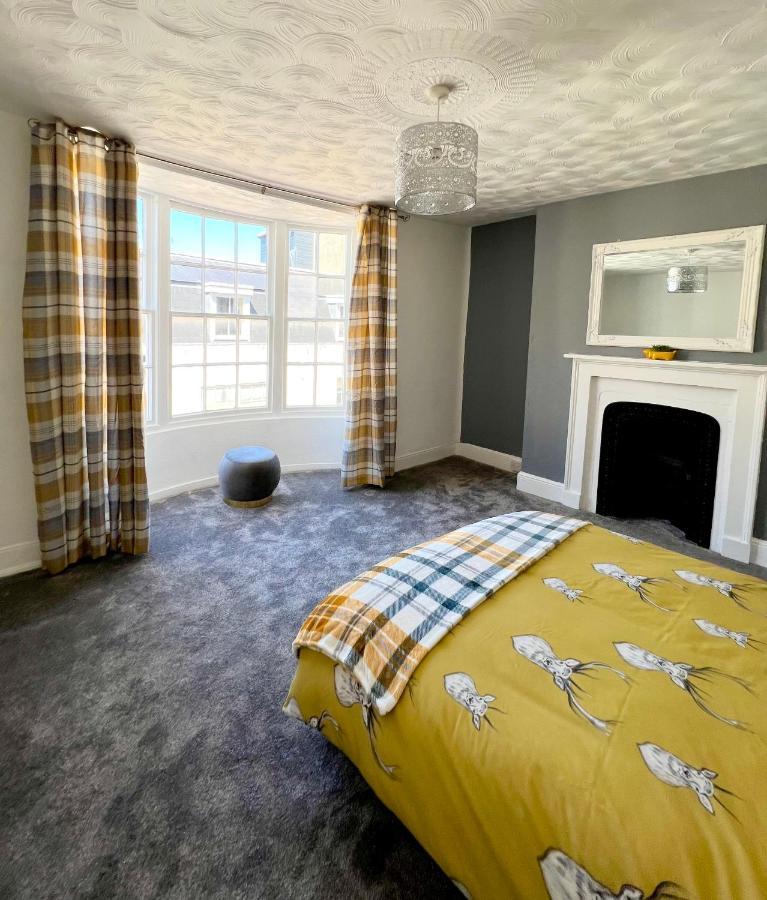 Gigi'S Place Weymouth Kültér fotó