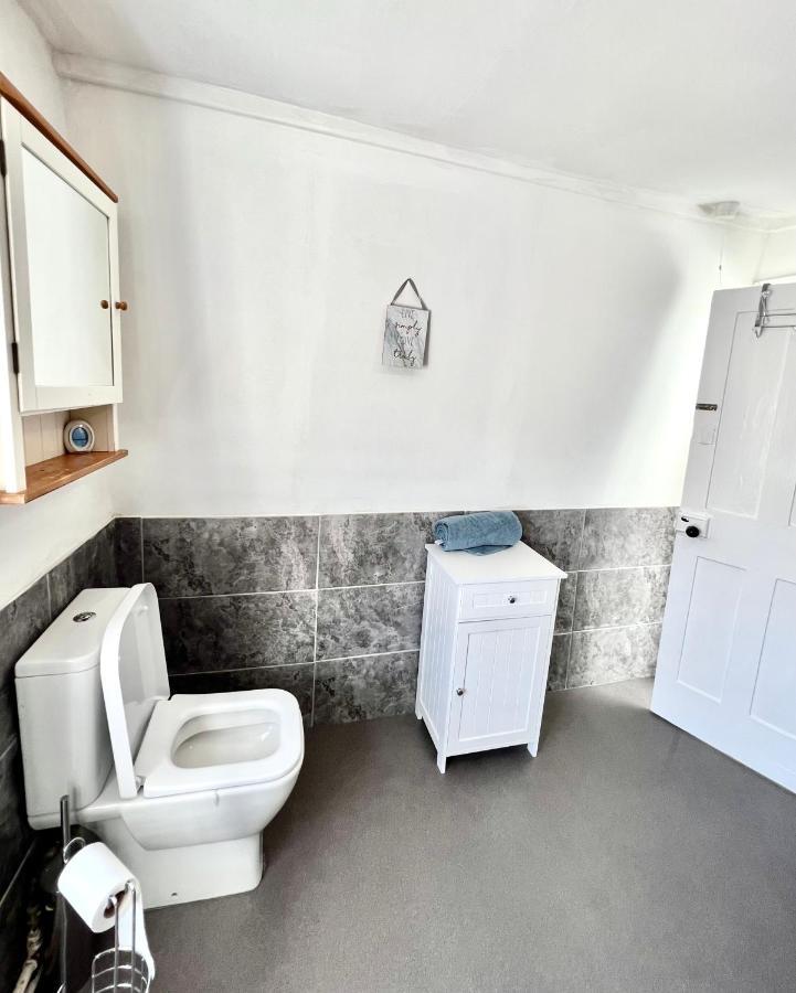 Gigi'S Place Weymouth Kültér fotó