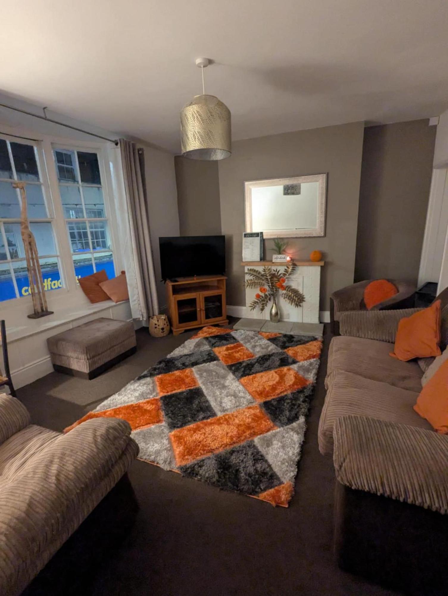Gigi'S Place Weymouth Kültér fotó
